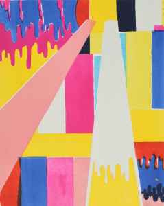 ohne Titel