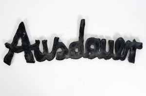 Ausdauer