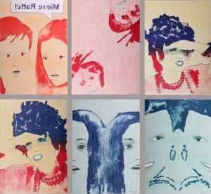 Unter dem sch�nen Schein der Oberfl�che