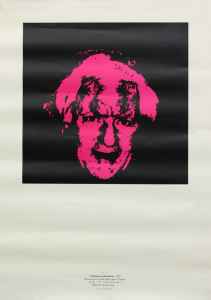 Warhol ist nicht Klein