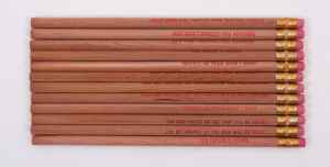 Survival Pencils