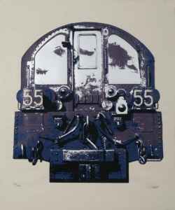 Lokomotive VI