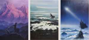 ohne Titel