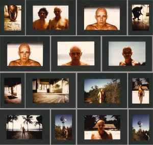 Naturerfahrungen in Afrika