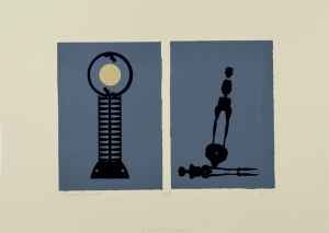 ohne Titel