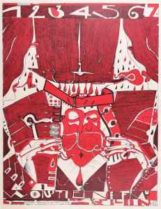 Laatzen Bilderbogen erster von 7