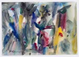 ohne Titel