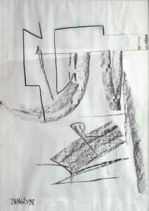 ohne Titel