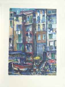 Porto Venere II