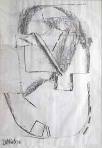 ohne Titel