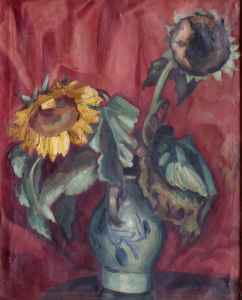 Sonnenblumen