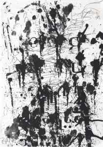 ohne Titel