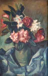 Blumenstilleben