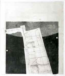 Fassade /Raumecke III