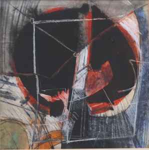 ohne Titel (r�umliche Komposition)