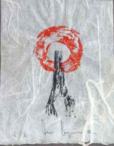 ohne Titel