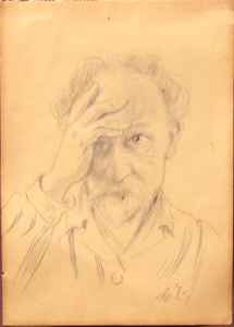 Selbstportrait
