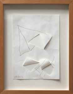 ohne Titel