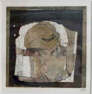 ohne Titel