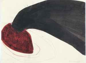 ohne Titel (abstrakte Form)
